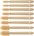 8Pcs Rubber Caulking Tool 4 Size Set Smooth Grout Sealant Caulking Tool Rubber Spatula Spreader Grout Sealer Applicator Smoothing Finger Finisher ...