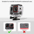 FitStill 60M/196FT Underwater Waterproof Diving Housing Compatible for Insta 360 Ace Pro,Protective Cover Shell with Accessories for Ace Pro Actio...