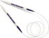 Prym Circular Needle 32" 10.75, Size 10.75/7mm...