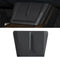 Silicone Wireless Charger Mat for Tesla Model S/X, Charging Area Protective Anti-Skid Mat, Center Console Wireless Charging Pad Tesla Model X Mode...