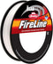 The Beadsmith Fireline by Berkley – Micro-Fused Braided Thread – 6lb. Test.006”/.15mm Diameter, 125 Yard Spool, Crystal Color – Super Strong Strin...