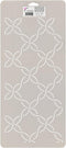 Sten Source Quilt Stencils-Overall Design 8"X18"...
