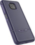 ENCASED Rebel Series for Moto G Power 2021 Case Military Grade Full Body Rugged Cover (Motorola G Power 2021 ONLY) Purple...