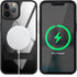 for iPhone 11 Pro Max Magsafe Case,iPhone 11 Pro Max Case with Screen Protector,iPhone 11 Pro Max Case with Stand,Phone Case for 11 Pro Max Magnet...
