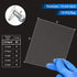 Dental Lab Splint Thermoforming Material for Vacuum Forming Soft Hard 1/1.5/2mm (Soft 1.5mm)...