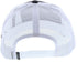 HOOEY Oil Gear (HOG) Adjustable Snapback Mesh Trucker Back Hat...