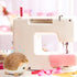 101 Pcs Hedgehog Sewing Pincushion Kit Pin Cushions for Sewing Cute Hedgehog Pincushion Butterfly Flat Head Straight Pins DIY Crafts Set Needle Cu...