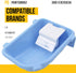3891ER2003A Detergent Dispenser Washer Soap Cup 3890ER2003A 3891ER2003D PS3522644 AP4436613 WM2277HW WM2455HW WM3470HWA WM2501HVA WM2277HS WM2077CW WM2101HW WM2140CW WM2150HW WM2233HD WM2233HU