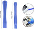 Disassembly Tools, Triangular Sheet No Damaging 19 Piece Plastic Spudger Surface for Mobile Phones Laptops Glasses...