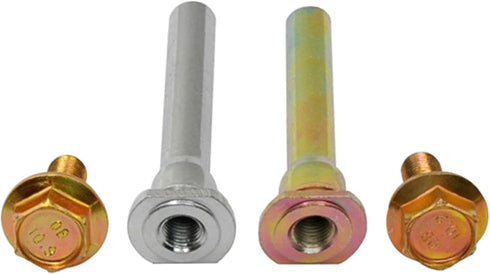 ACDelco Professional 18K1015 Front Disc Brake Caliper Bolt...