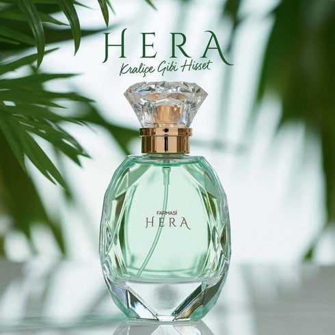 FARMASi Hera Eau de Parfum for Women, 50 ml./1.7 fl.oz....