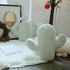 Cactus Shape Pillow Three-Dimensional Sofa Cushion Office Nap Pillow Bed Cushion....