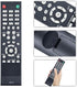 PZL RMT-15 Replacement Remote Control fit for Westinghouse TV LD-4065 LD-4070Z LD-5580Z VR-3226 LD-4080 LD-4055 VR-3730......