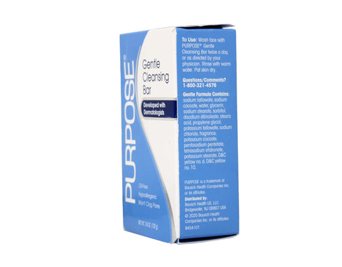 Purpose Bar, 3.6oz...