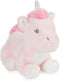 GUND Baby Alora Unicorn Plush, Stuffed Animal for Babies and Toddlers, Pink, 10”...