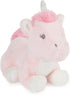 GUND Baby Alora Unicorn Plush, Stuffed Animal for Babies and Toddlers, Pink, 10”...