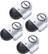 Door Alarms When Opened, 4 Pack Noopel 120DB Loud Pool Alarms for Doors, Window Alarm Sensors for Kids Safety, Burglar Entry Alert for Home Securi...