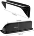 LFOTPP Vehicle Navigator Sunshade Visor for 2016-2021 Mazda CX-3, Mazda MX-5 Miata(2016-2023), Mazda 3(2014-2016),oyota Yaris(2018-2020),Fiat 124 ...