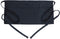 BOHARERS Waist Apron with 3 Pockets - Black Waitress Waiter Server Short Aprons...