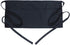 BOHARERS Waist Apron with 3 Pockets - Black Waitress Waiter Server Short Aprons...