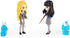 Wizarding World Harry Potter, Magical Minis Luna Lovegood and Cho Chang Patronus Friendship Set with 2 Creatures, Kids Toys for Ages 5 and up...