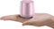 INSMY Small Bluetooth Speaker, Waterproof Mini Portable Wireless Speaker, Punchy Bass Rich Audio Stereo Pairing,Handheld Pocket Size for Hiking Bi...