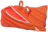 ZIPIT Monster Pencil Case for Kids | Pencil Pouch for School, College and Office | Pencil Bag for Kids (Orange)...
