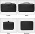 Camera Insert Bag Camera Case, Water Resistant Camera Bag Insert Portable Inner Bag, Shockproof DSLR SLR Camera Padded Storage Bag, Camera Case In...