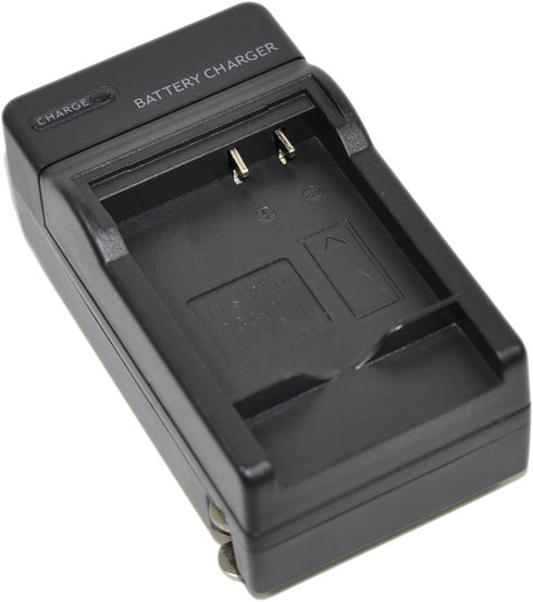 NP-85 Battery Charger Adapter for NP85 BC-85 BC85 FinePix SL1000 SL240 SL245 SL260 SL280 SL285 SL300 SL305 S1 Camera Charger AC/DC Single s1a...