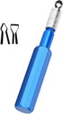 Floor Welding Tools, Electrode Leveler Skiving Tool Plastic Skiving Knife for PVC Floor Flanging...