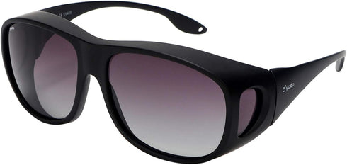 yodo Fit Over Glasses Sunglasses with Polarized Lenses for Men and Women...