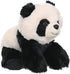 Wild Republic Panda Plush, Stuffed Animal, Plush Toy, Gifts for Kids, Cuddlekins 8 Inches,Black&white...