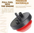 570682 570682A 570629B Primer Bulb Replace Tecumseh Snowblower AV520 HMSK100 HMSK105 HMSK110 & Troybilt 751-10888a 951-10639A 951-10639A 751-10639...