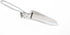 SE 8-7/8" Stainless Steel Mini Folding Trowel with Nylon Pouch - 5-5/8" Folded Length, Durable and Lightweight for Camping, Gardening, Outdoor Act...
