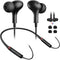 Bluetooth Neckband Headphones for Samsung S24 S23 A55 in-Ear Magnetic Earbuds Noise Canceling Stereo Sound Mic Wireless Headset for iPad Air Pro i...