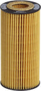 Hengst Filtration Hengst Oil Filter - Cartridge with gasket - E17H D57...