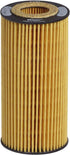 Hengst Filtration Hengst Oil Filter - Cartridge with gasket - E17H D57...