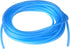 ALEGI 12 Feet Aquarium Airline Tubing Standard with 4 Air Stones and 4 Check Valves for Fish Tank Air Pump, Blue...