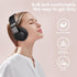 K550 Replacement Ear Pads+Headband Compatible with Akg k550 Ear Cushions Cover k551 Earpads k553 Headphones Memory Foam Ear Pads......
