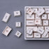 PBT Dye-Sub Keycaps 138 Keys XDA Profile Honey Milk Keycaps Set Fit for 61/64/87/104/108 Mechanical Keyboard Cherry Mx Switches...