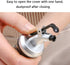 10 PCS Oil Pour Spouts, Olive Oil Vinegar Wine Dispenser with Leak-Proof Cap,Oil Bottle Stopper for Kitchen and Bar...