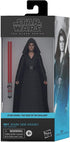 STAR WARS The Black Series Rey (Dark Side Vision) Toy 6-Inch Scale The Rise of Skywalker Collectible Action Figure, Ages 4 and Up, Multicolored (F...