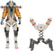 Apex Legends Wattson 6-Inch Collectible Action Figure...