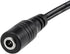 uxcell 16cm 3.5x1.35mm Female to 5.5x2.1mm Male DC Power Extension Cable Connector for CCTV Security Camera 4pcs...