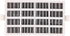 W10311524 Air Filter Replacement For Whirlpool Refrigerator, Replaces Fresh Flow 2319308, W10335147, W10335147A, W10335147, W10315189, 1876318, AIR1, AP4538127 (1 Pack)