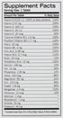 Geritol Multivitamin 100 tab (formerly called Geritol Complete - same product!)...