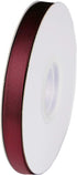 ITIsparkle 3/8" Inch Double Faced Satin Ribbon 50 Yards-Roll Set for Gift Wrapping Scrap Books Party Favor Hair Braids Baby Shower Decoration Flor...