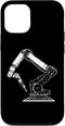 iPhone 15 Robot Arm Robotics Engineering Engineer Case...