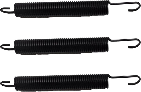 3PCS Spring Extension Snow Blower Thrower for MTD Troy-Bilt 732-0611 932-0611...
