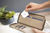 Tile Slim - Phone Finder. Wallet Finder. Laptop Finder, Skateboards - Non-Retail Packaging - 1 Pack...